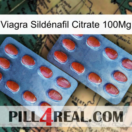 Viagra Sildénafil Citrate 100Mg 05